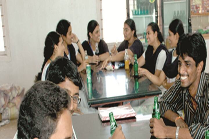 cafeteria